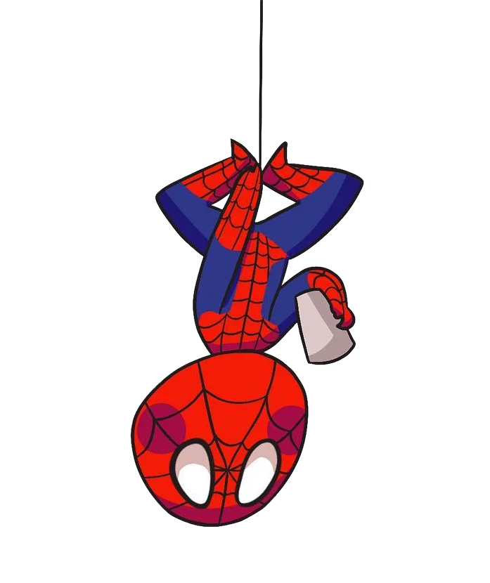 Spider-Man